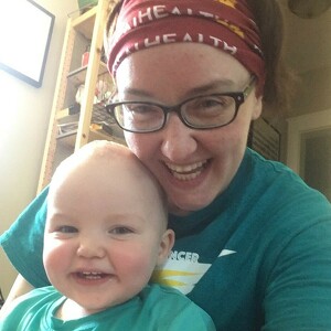 Fundraising Page: Kayla Forbes